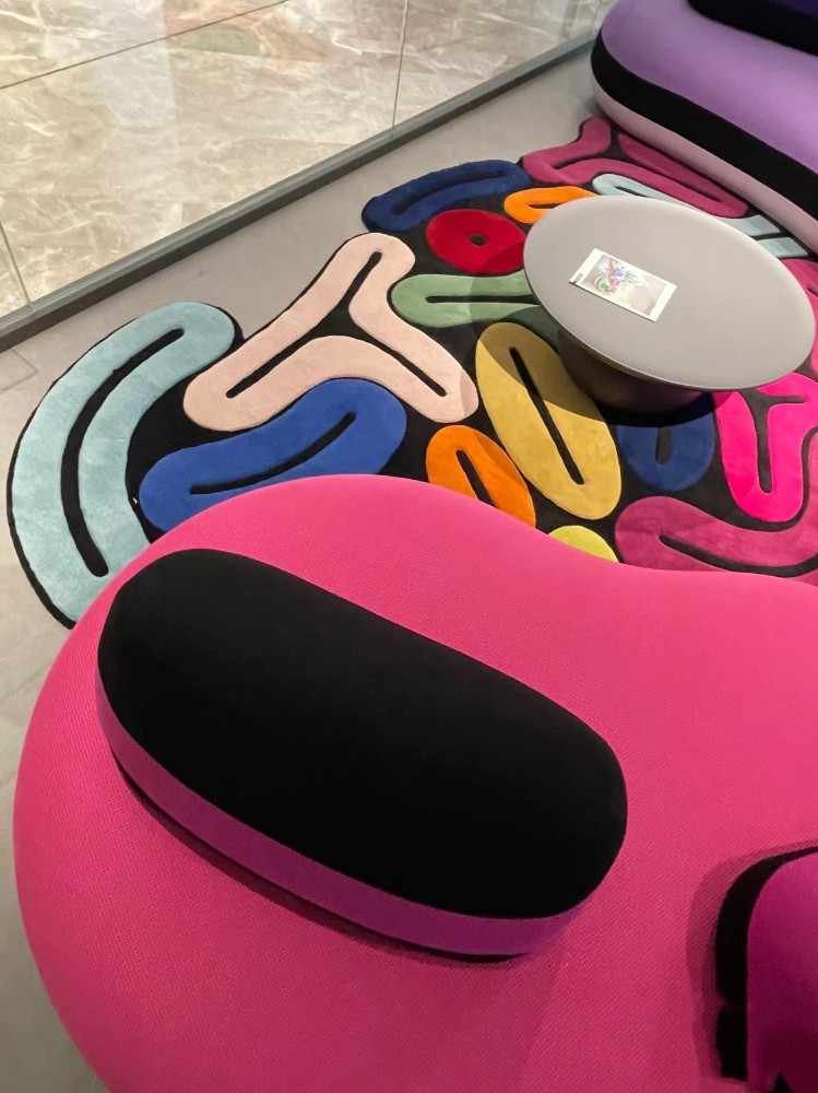 French style collocation