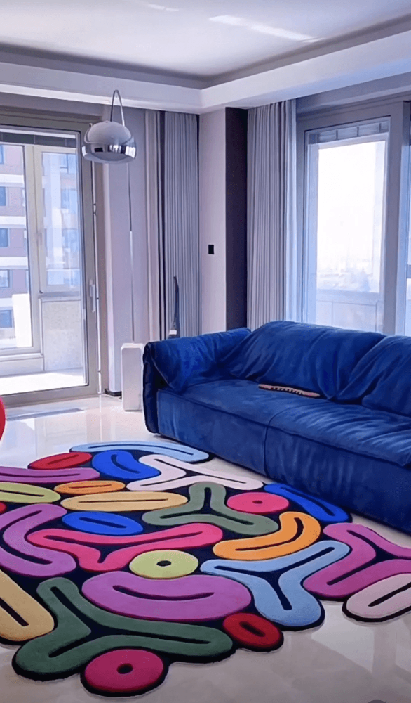 French style collocation