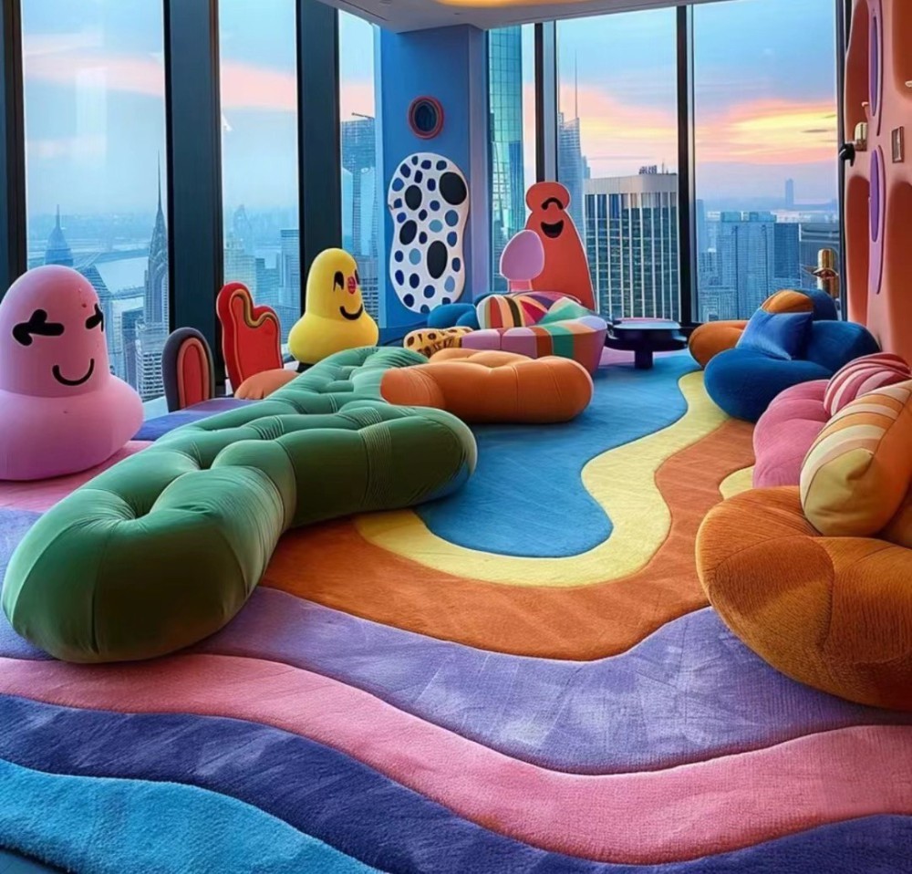 French style collocation