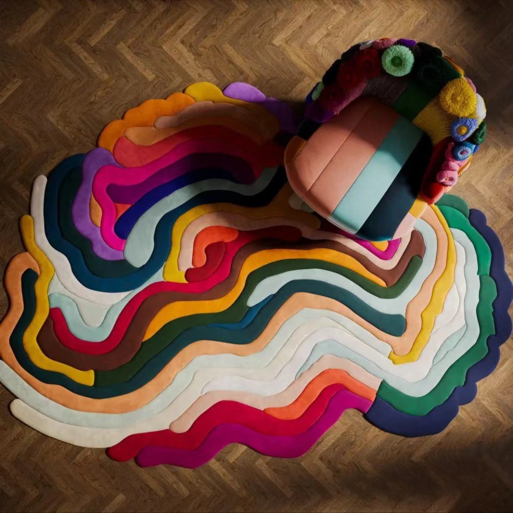 French style collocation