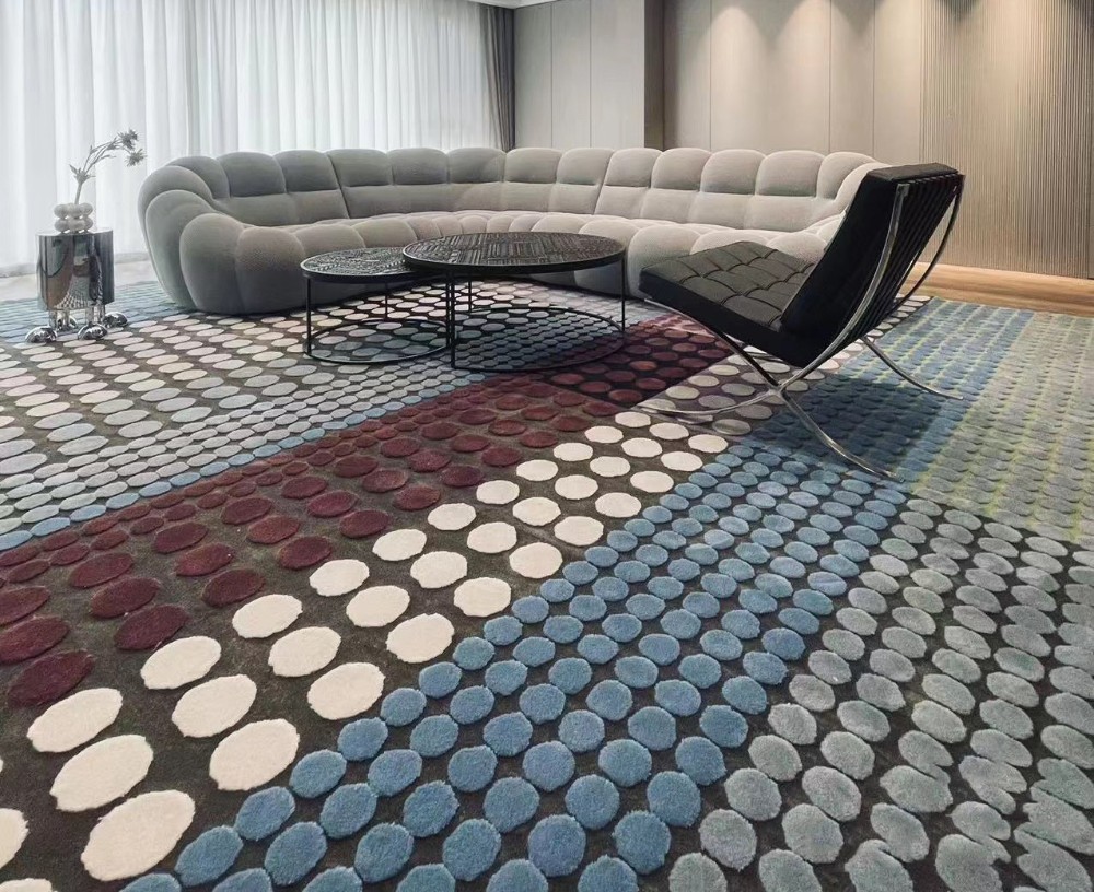 French style collocation