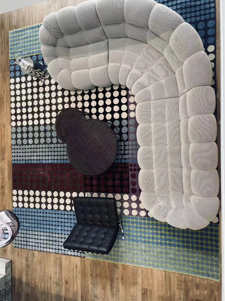 French style collocation