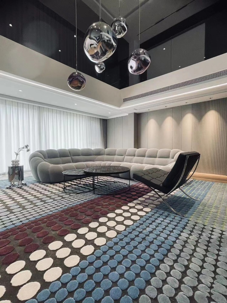 French style collocation