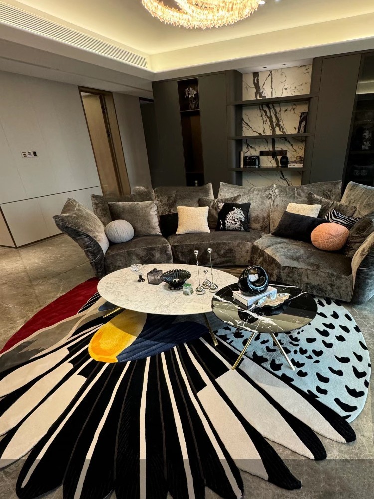 French style collocation