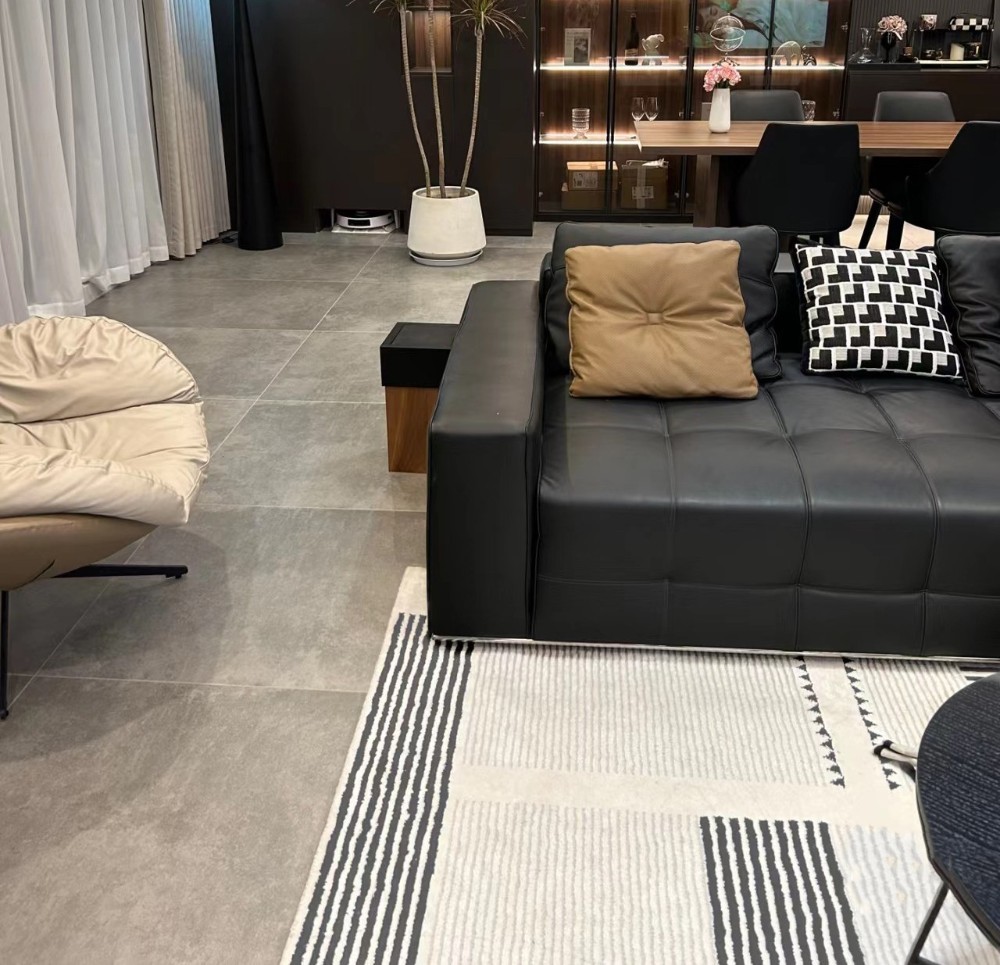 Italian style collocation