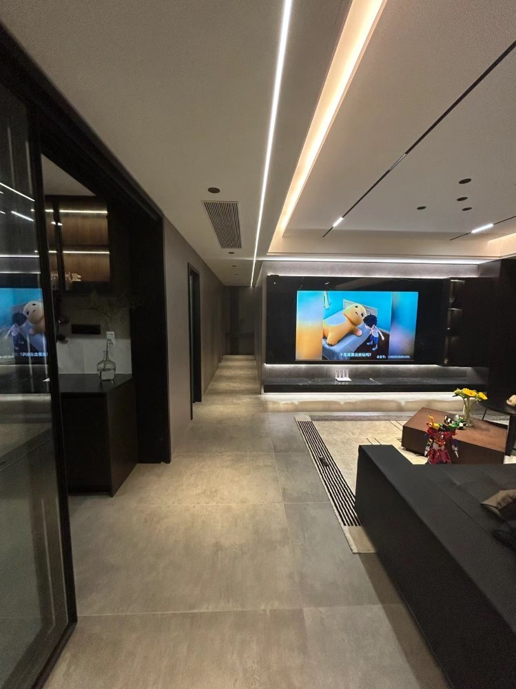 Italian style collocation