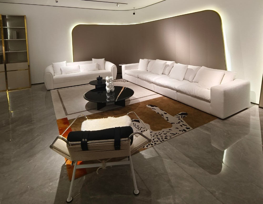 Italian style collocation