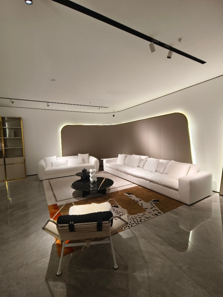 Italian style collocation