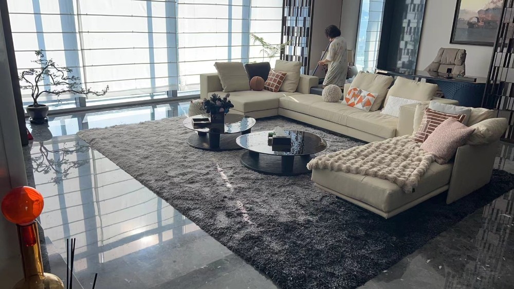 Italian style collocation