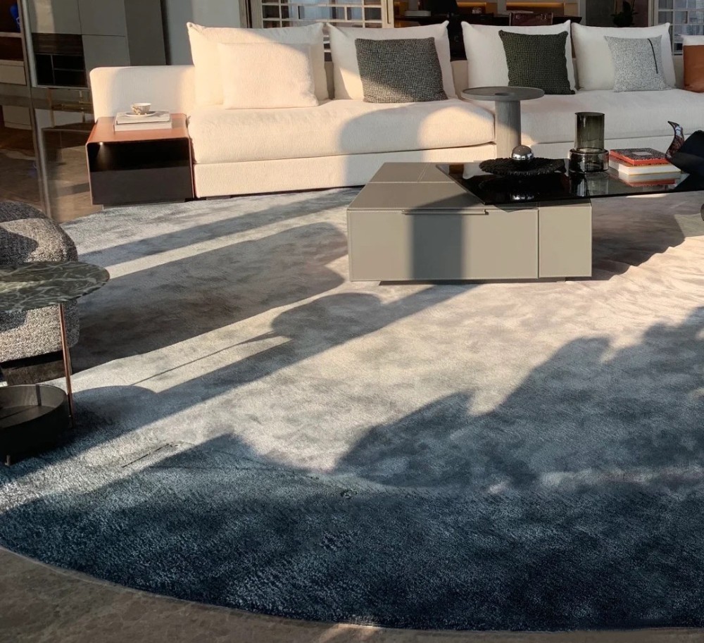 Italian style collocation