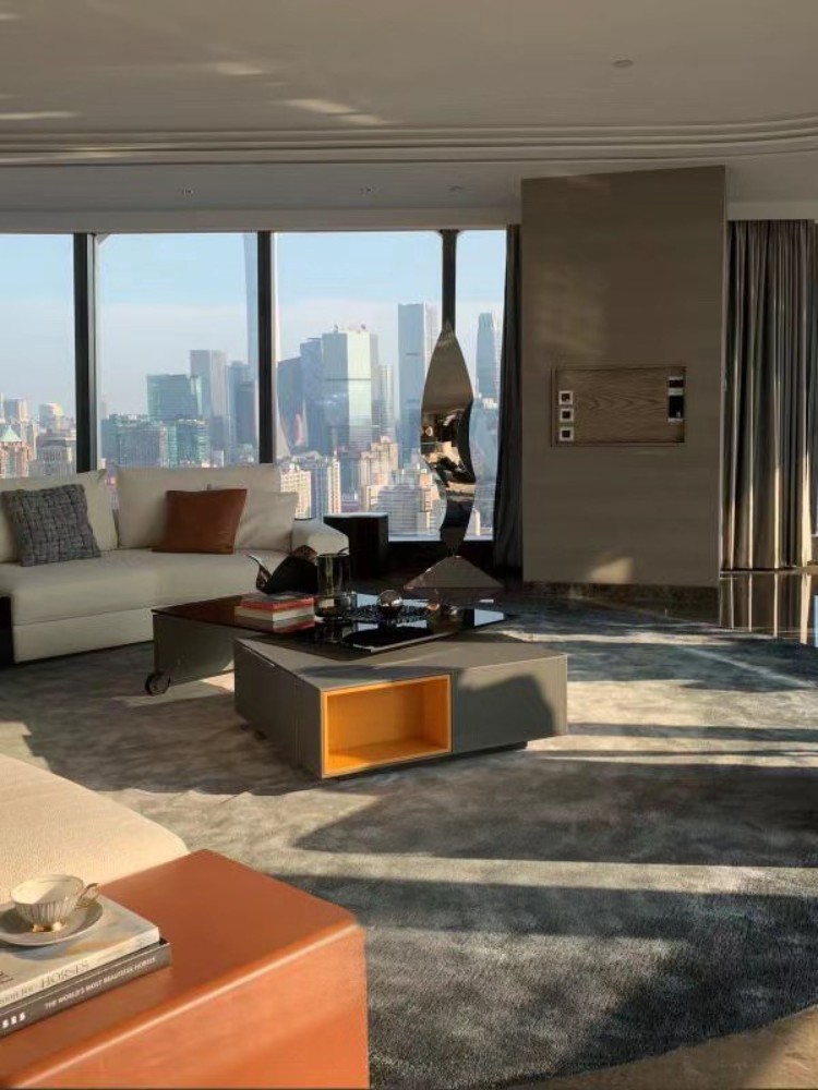 Italian style collocation