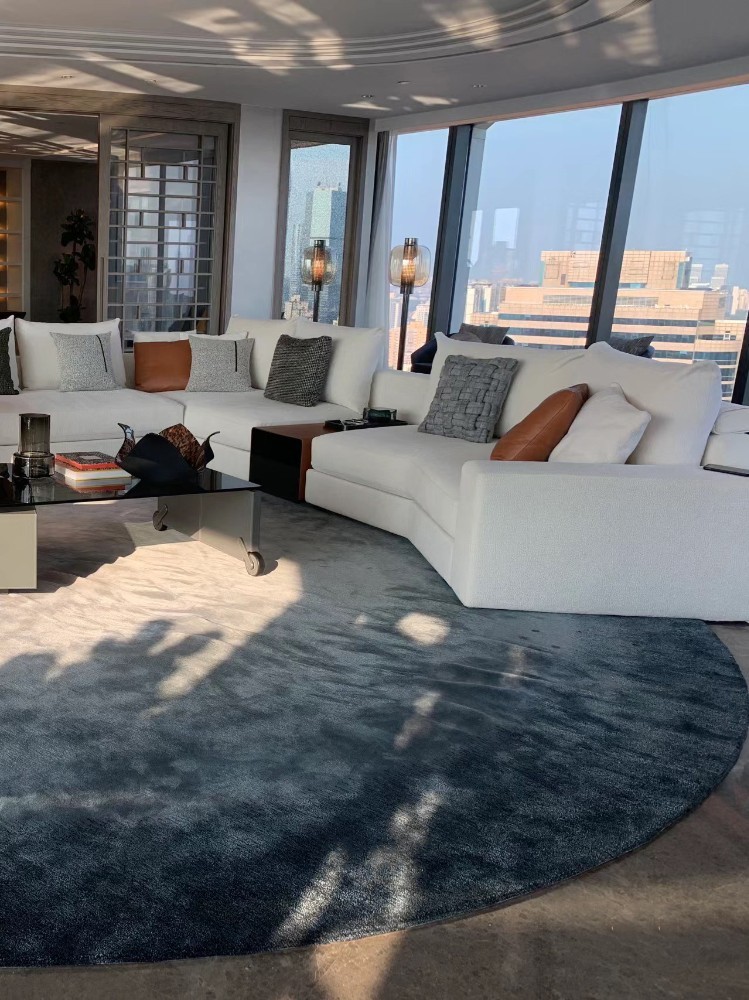 Italian style collocation