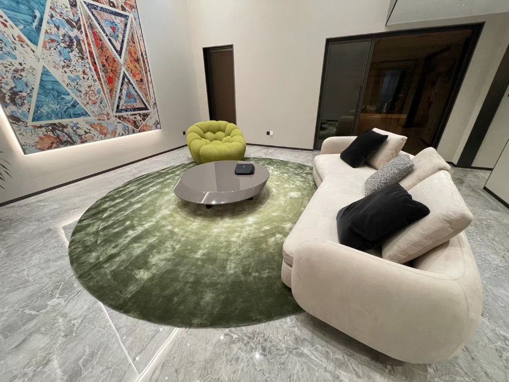 Italian style collocation