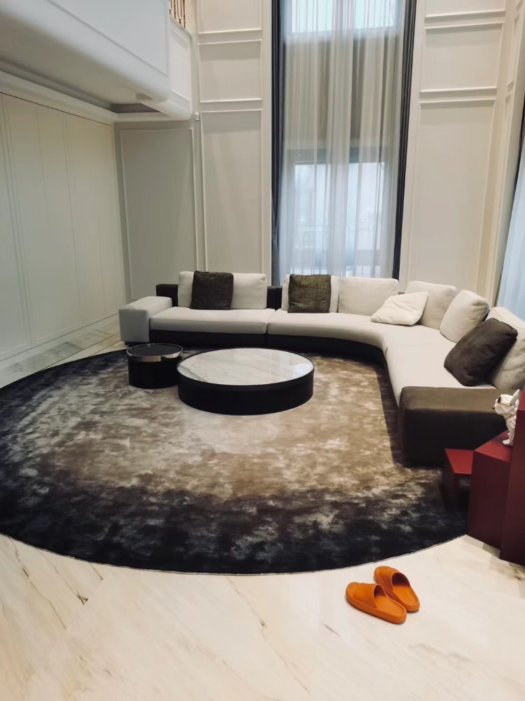 Italian style collocation