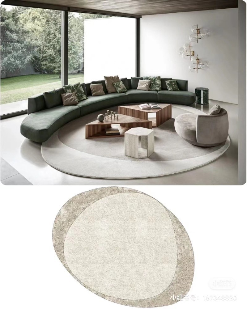 Italian style collocation