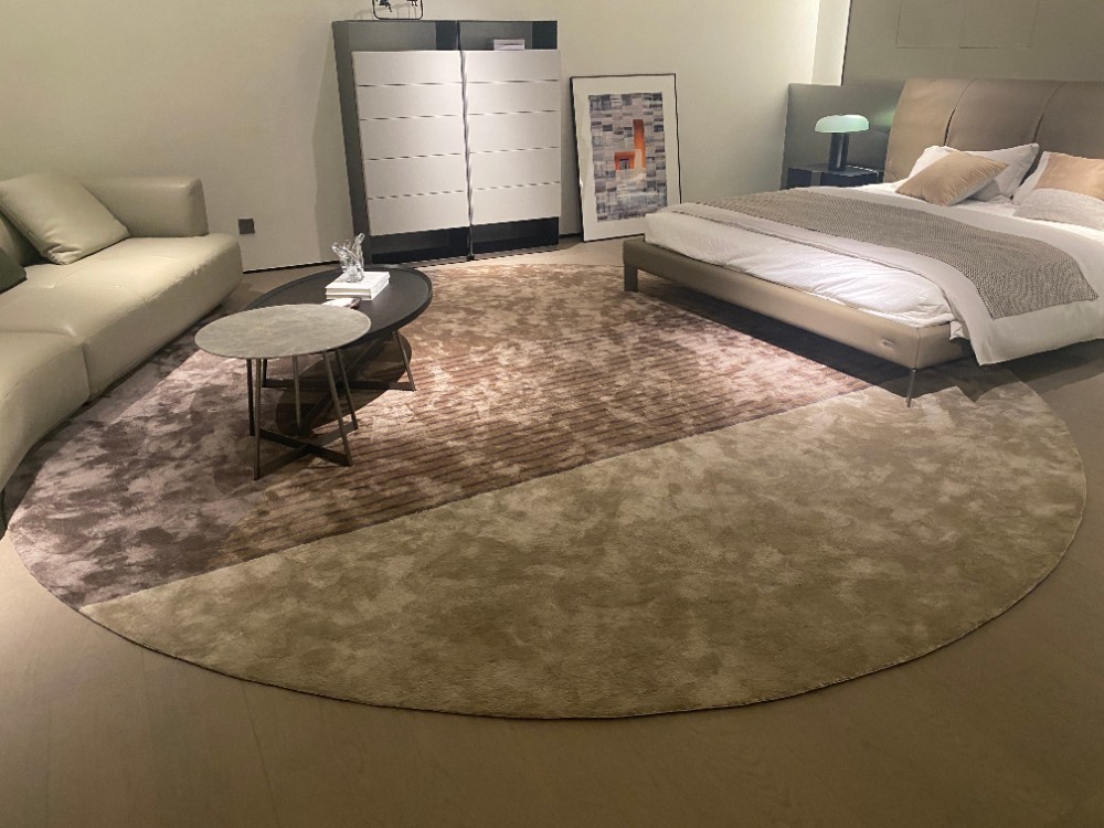 Italian style collocation