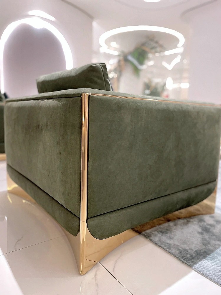 Italian style collocation