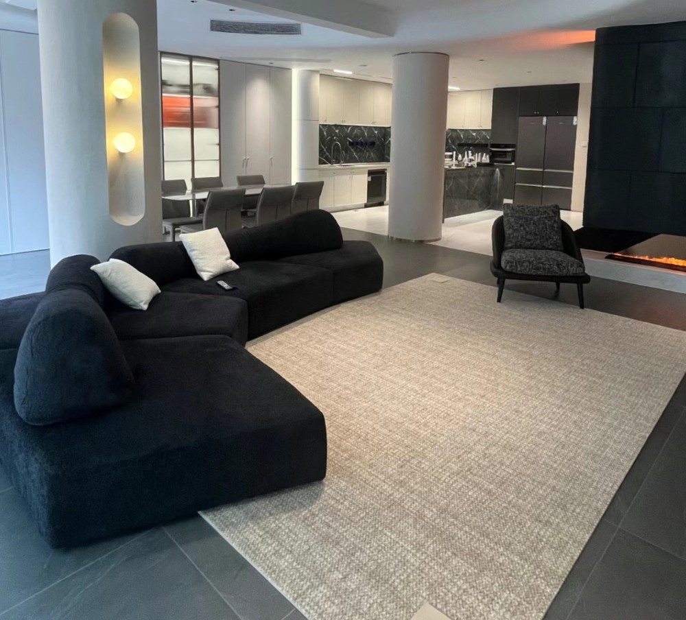 Italian style collocation