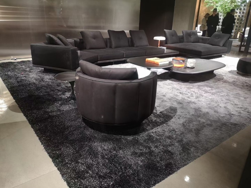 Italian style collocation