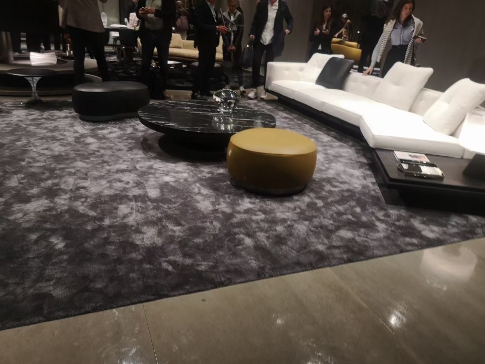 Italian style collocation