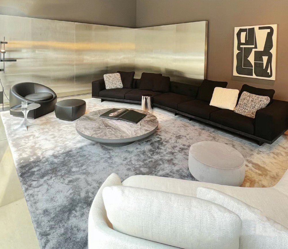 Italian style collocation