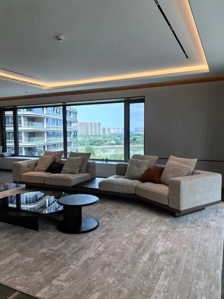 Italian style collocation