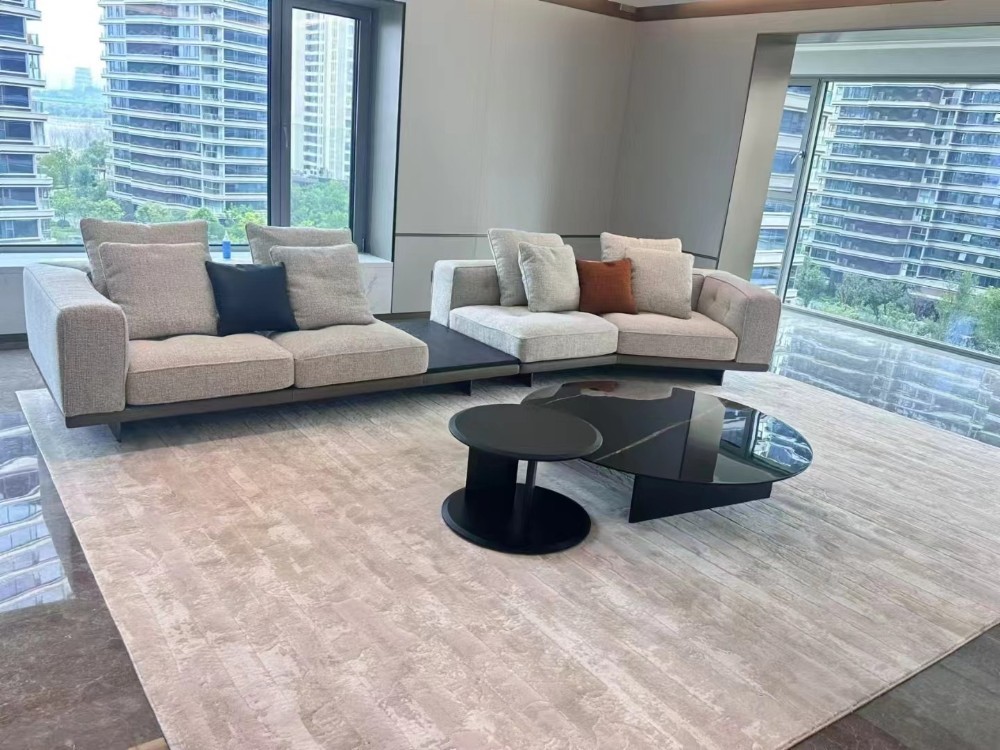 Italian style collocation