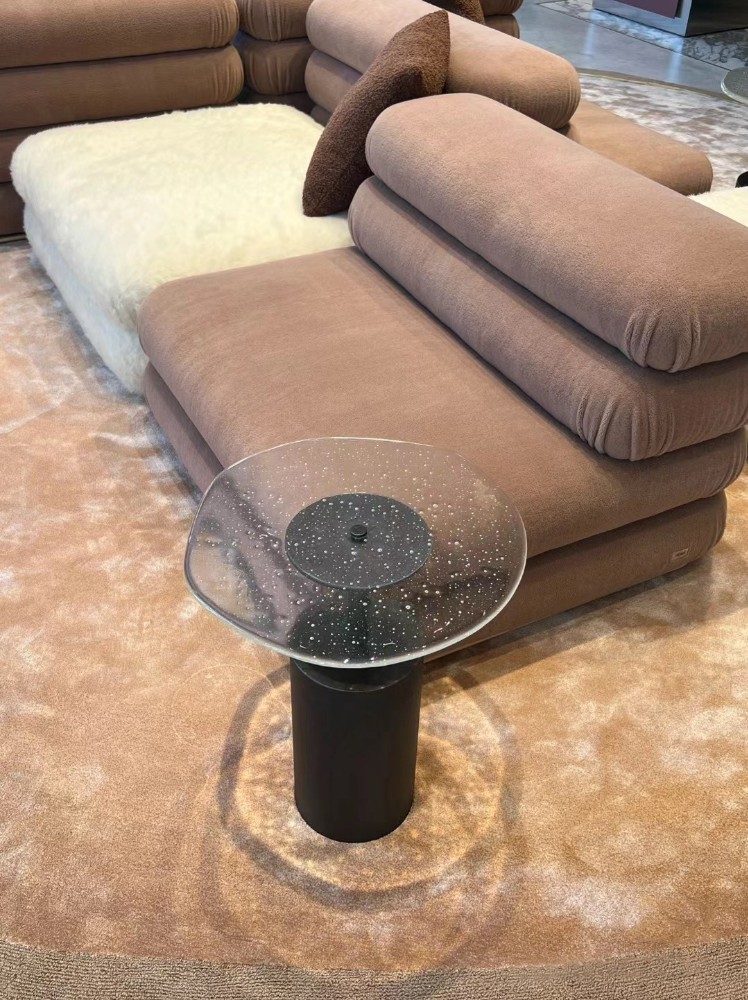 Italian style collocation