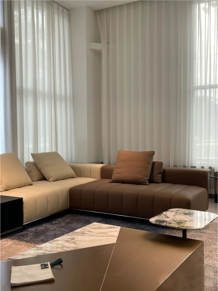 Italian style collocation