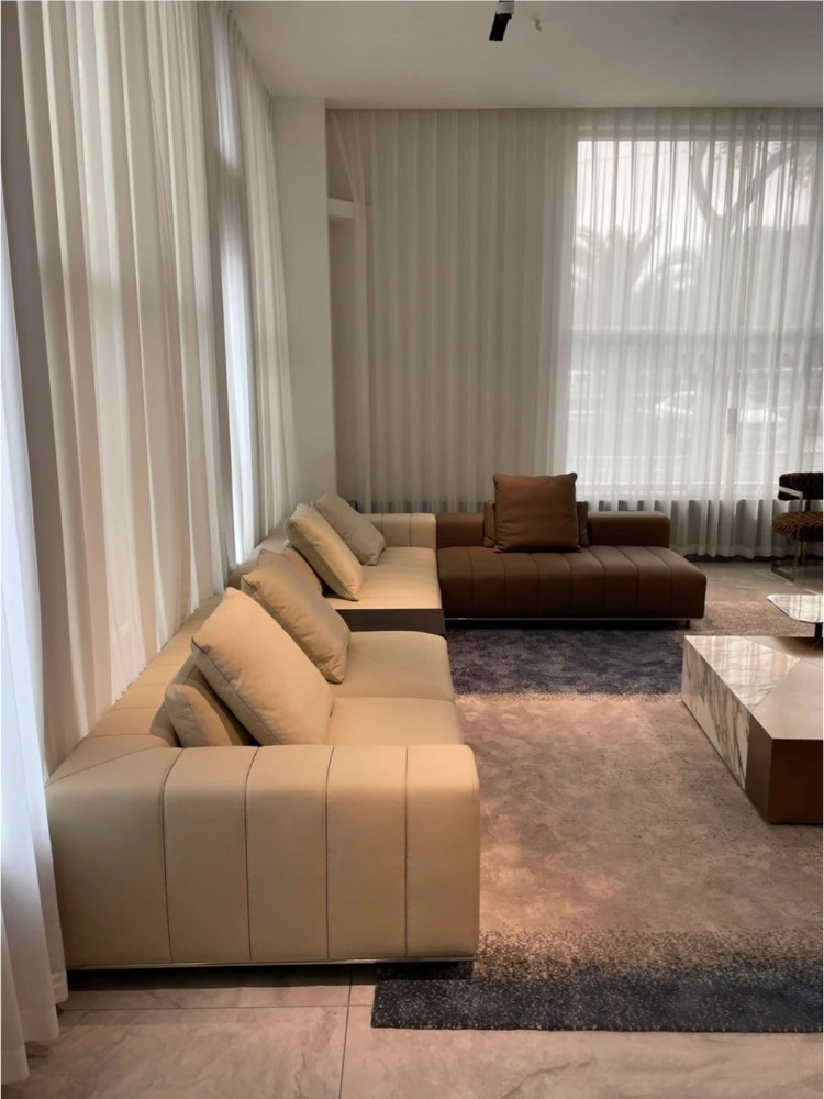 Italian style collocation