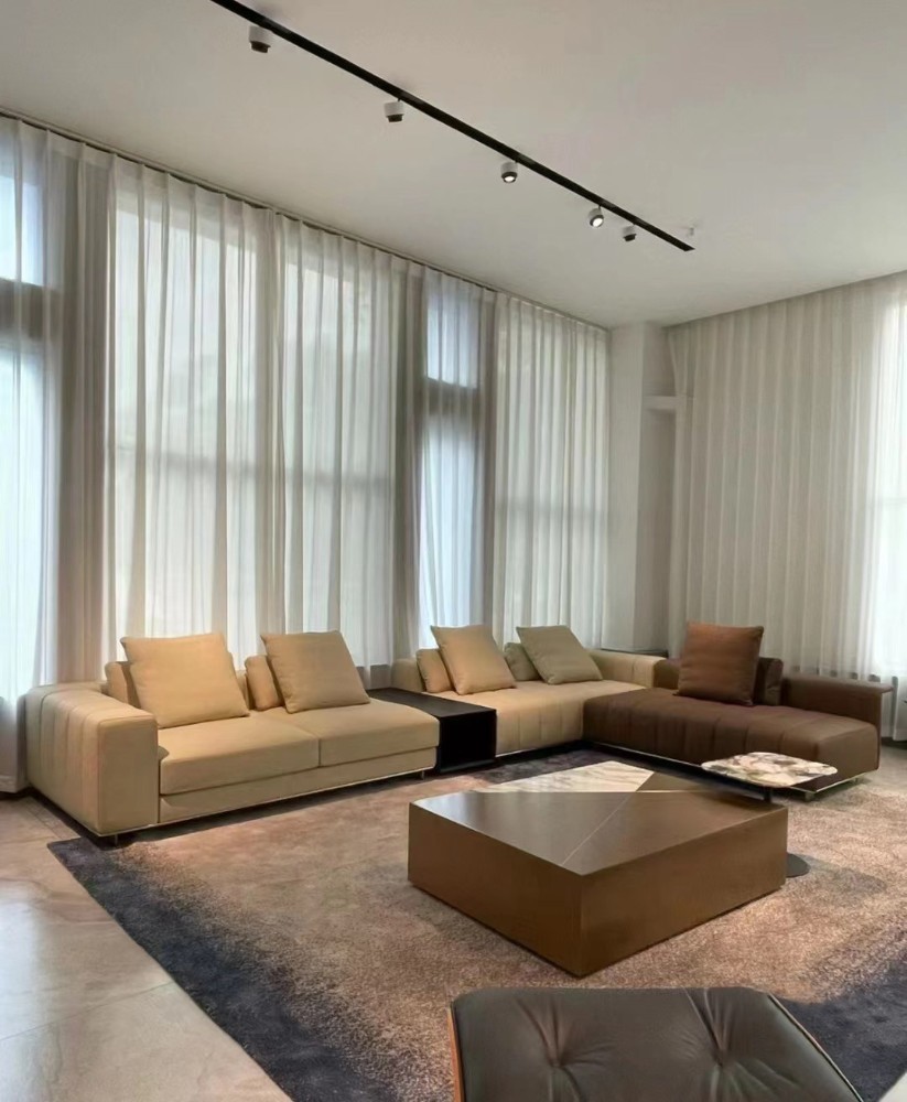 Italian style collocation