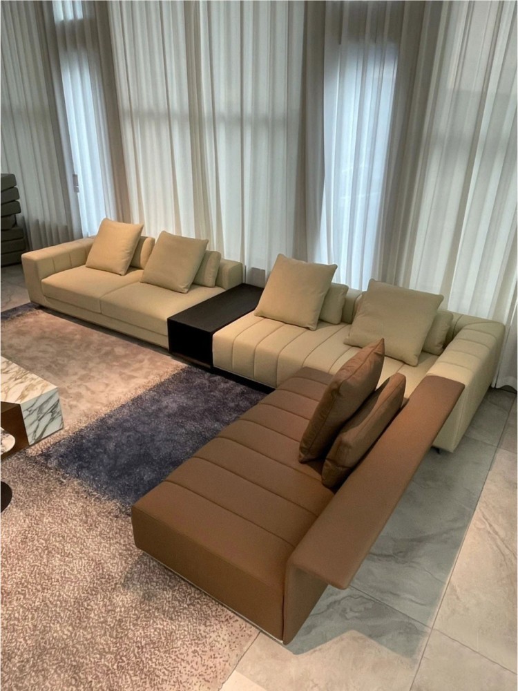 Italian style collocation