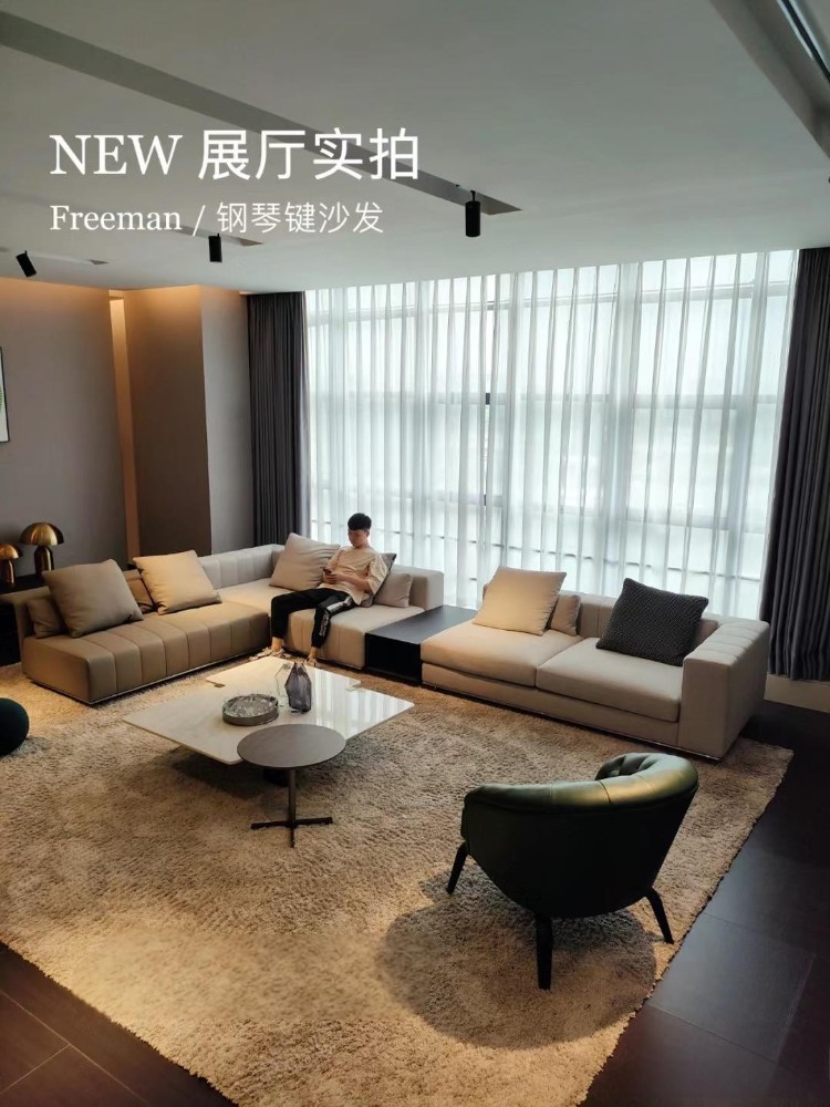 Italian style collocation