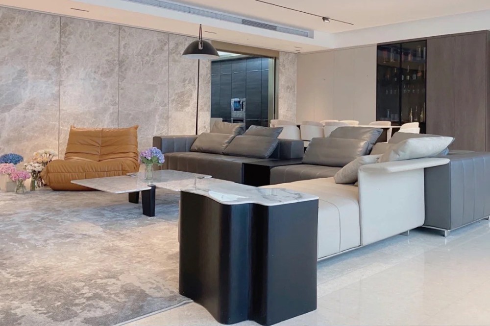 Italian style collocation