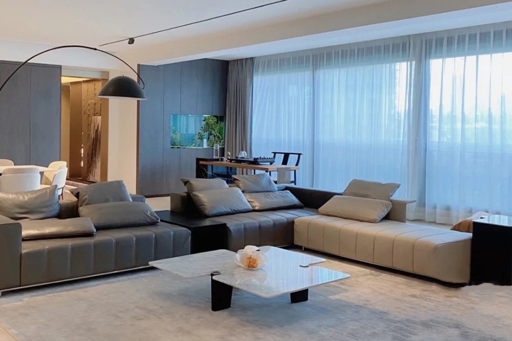 Italian style collocation