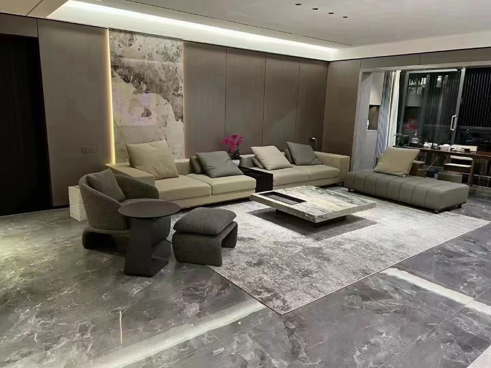 Italian style collocation