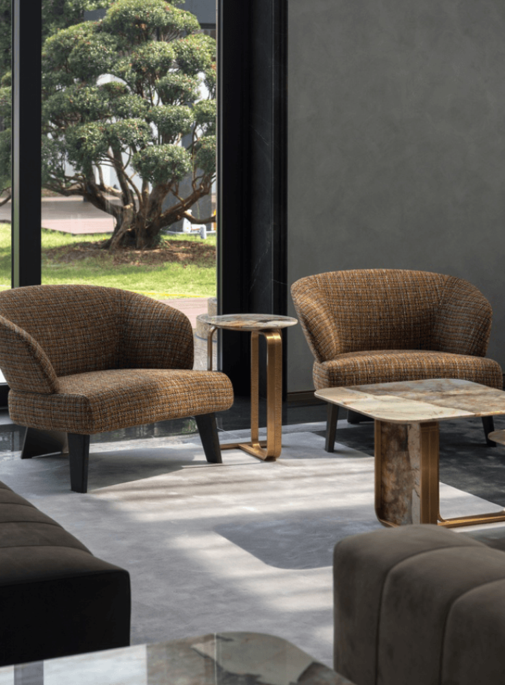 Italian style collocation