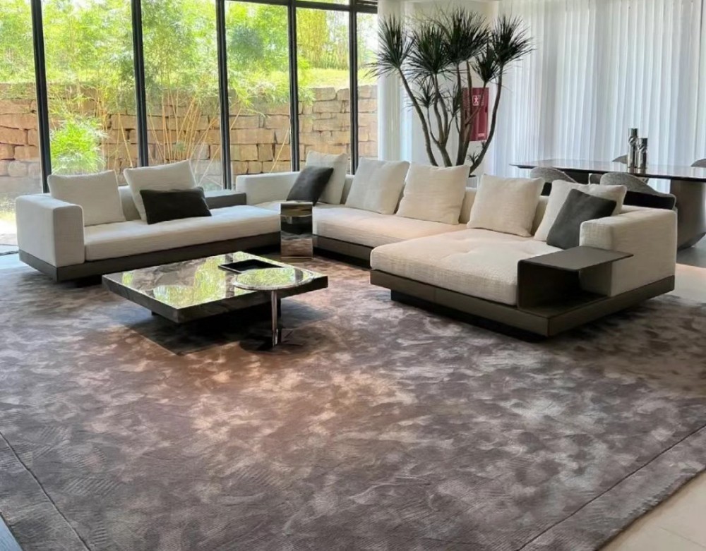 Italian style collocation