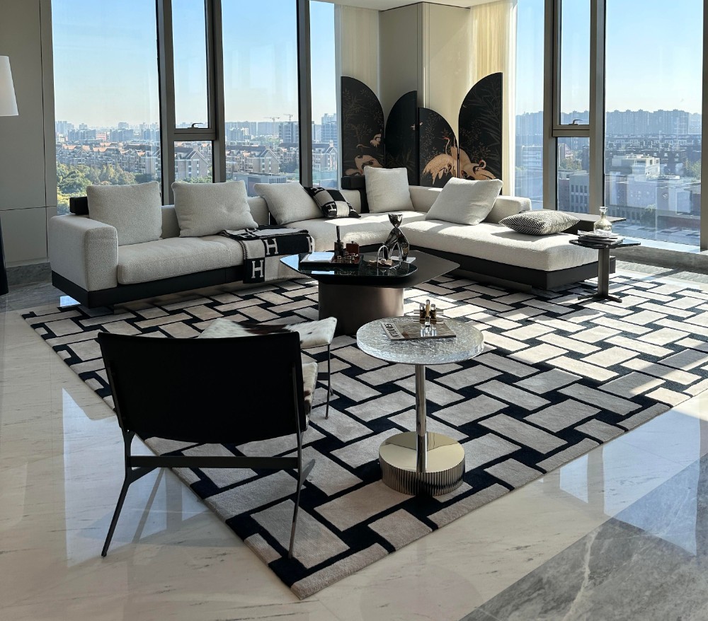 Italian style collocation