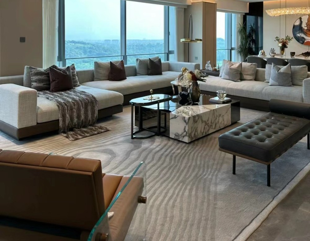 Italian style collocation