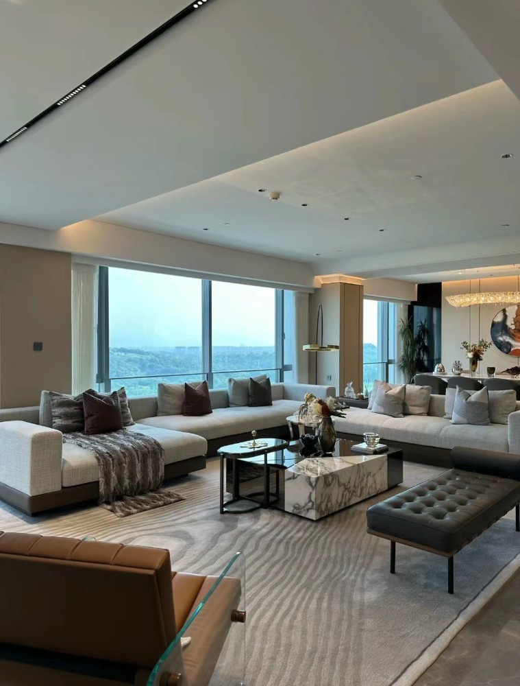 Italian style collocation