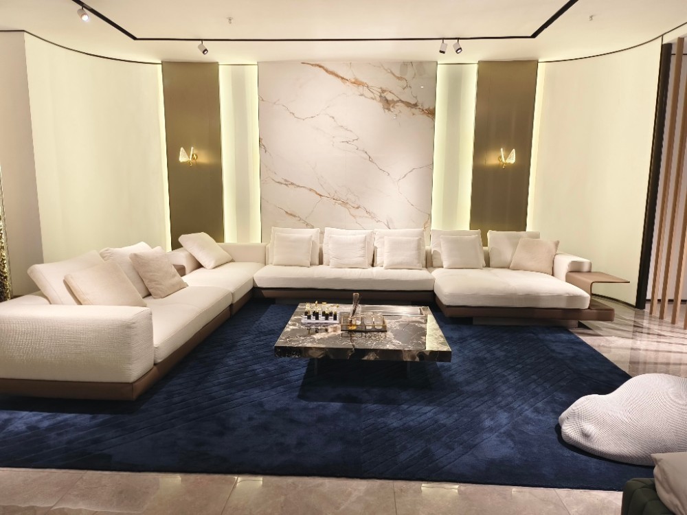 Italian style collocation