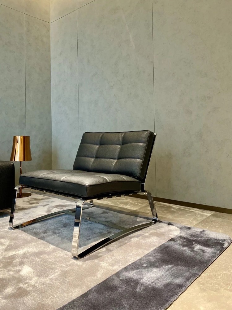 Italian style collocation