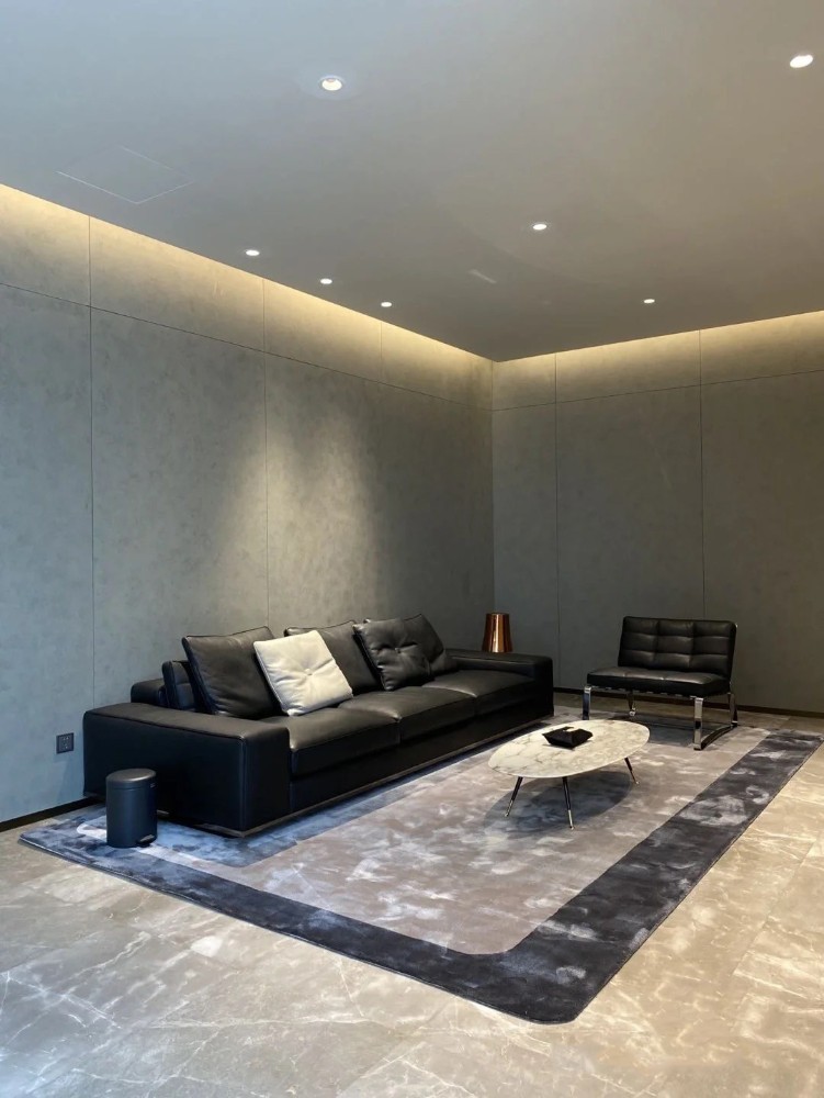 Italian style collocation