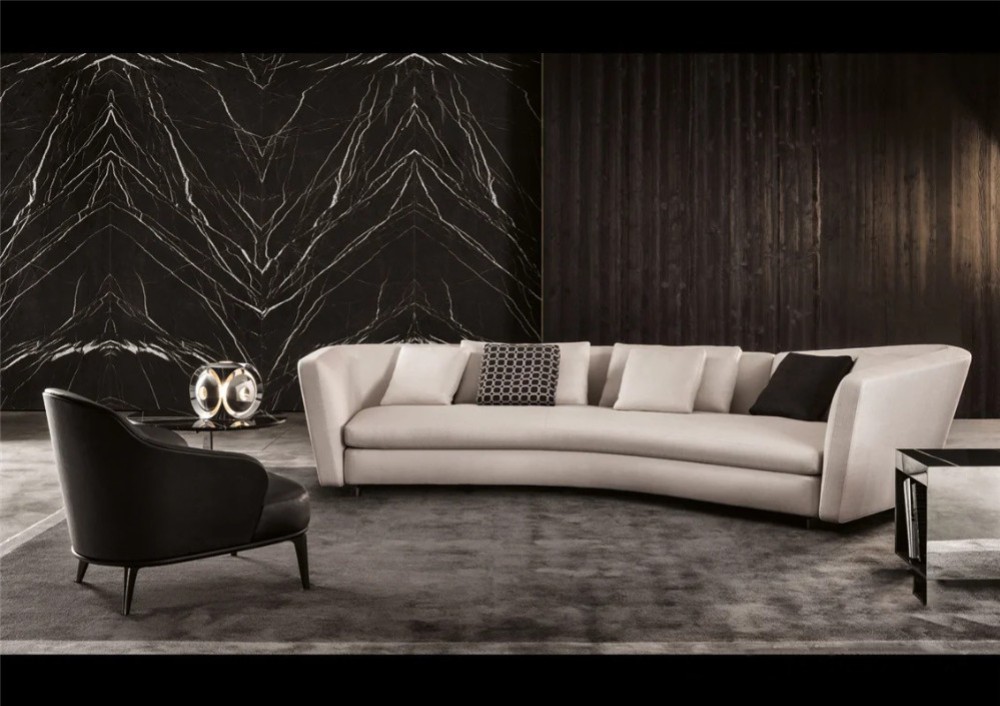 Italian style collocation