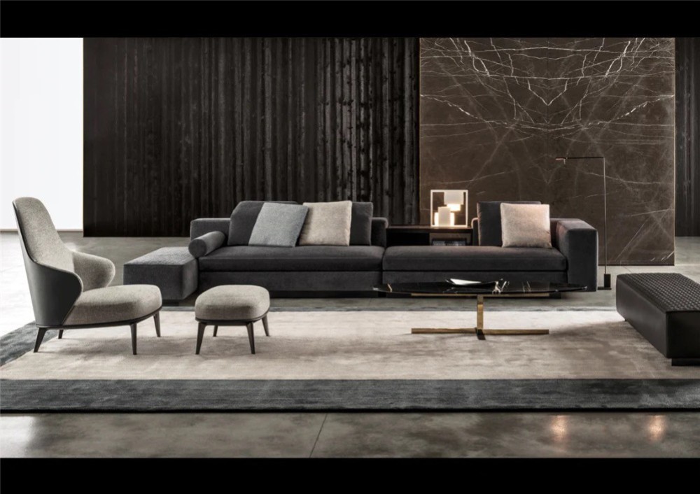 Italian style collocation