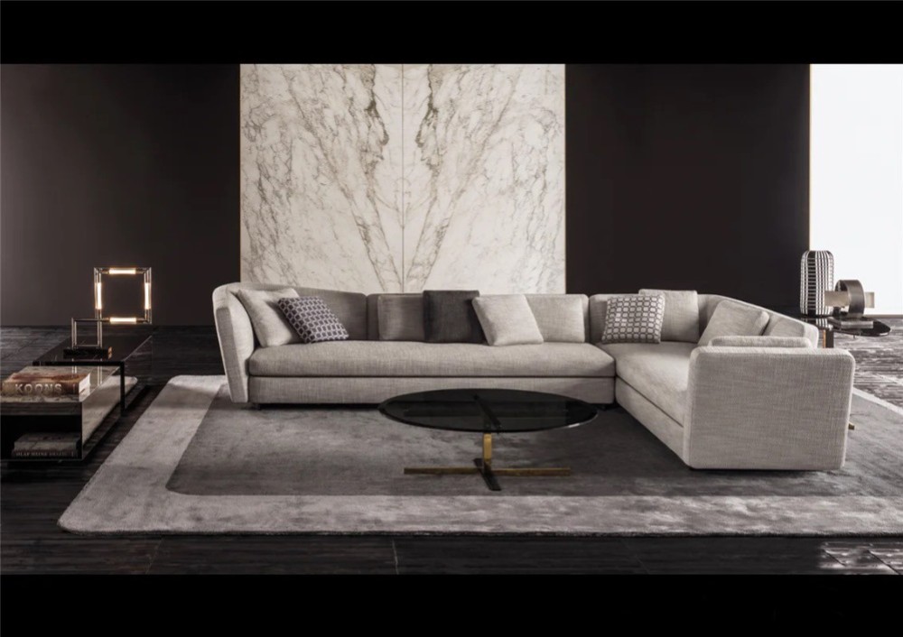 Italian style collocation