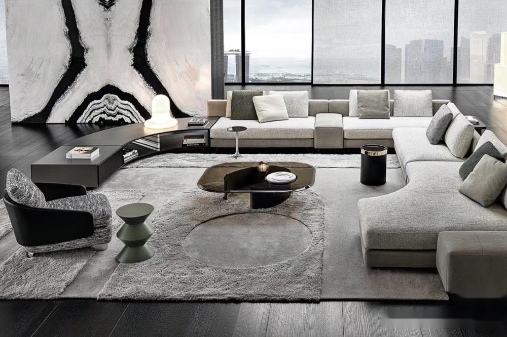 Italian style collocation