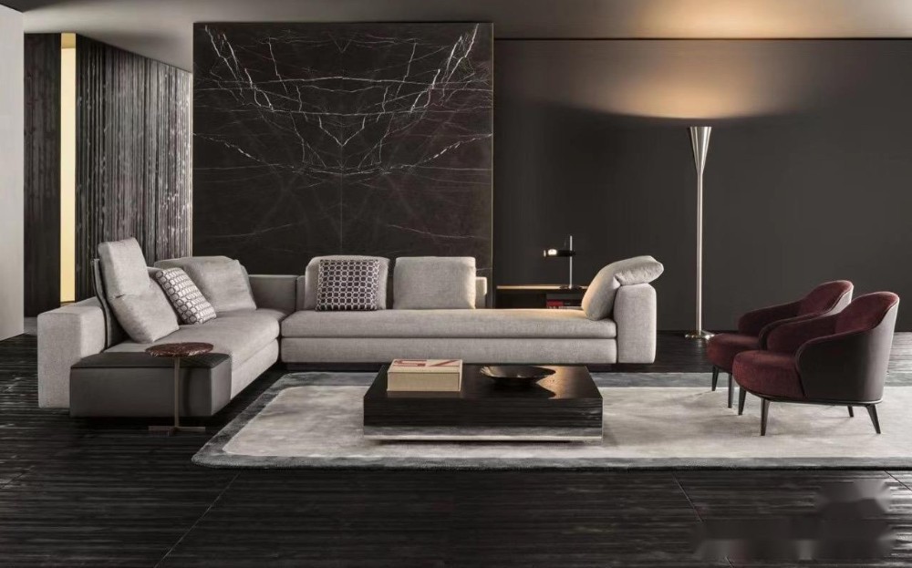 Italian style collocation