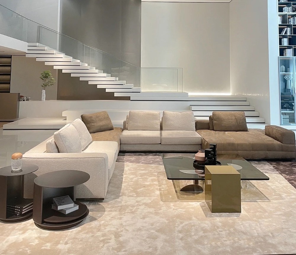 Italian style collocation